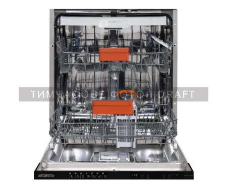 Посудомийна машина Ardesto DWMB-V6073