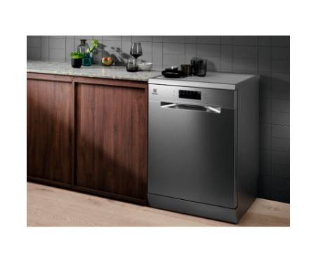 Посудомийна машина Electrolux SEM94830SX