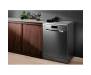 Посудомийна машина Electrolux SEM94830SX