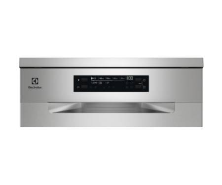 Посудомийна машина Electrolux SEM94830SX