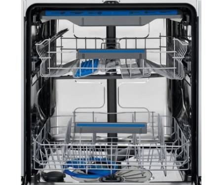 Посудомийна машина Electrolux SEM94830SX