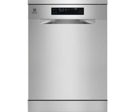 Посудомийна машина Electrolux SEM94830SX