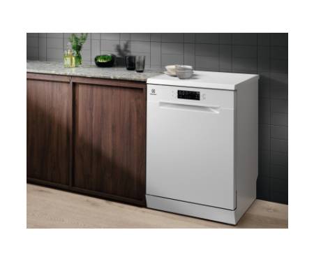 Посудомийна машина Electrolux SEM94830SW