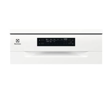 Посудомийна машина Electrolux SEM94830SW