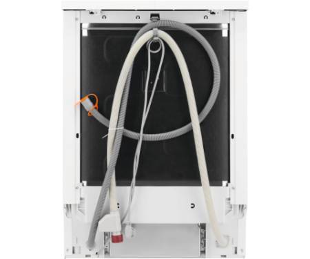 Посудомийна машина Electrolux SEM94830SW
