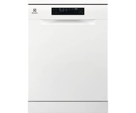 Посудомийна машина Electrolux SEM94830SW