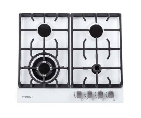 Pyramida PFE 643 White Luxe