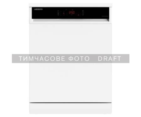 Посудомийна машина Ardesto DWMF-V608SMHW3