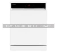 Посудомийна машина Ardesto DWMF-V608SMHW3