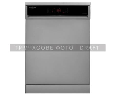 Посудомийна машина Ardesto DWMF-V608SMHDS