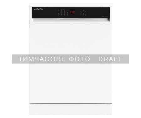 Посудомийна машина Ardesto DWMF-V608STW