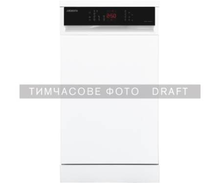 Посудомийна машина Ardesto DWMF-V457STW