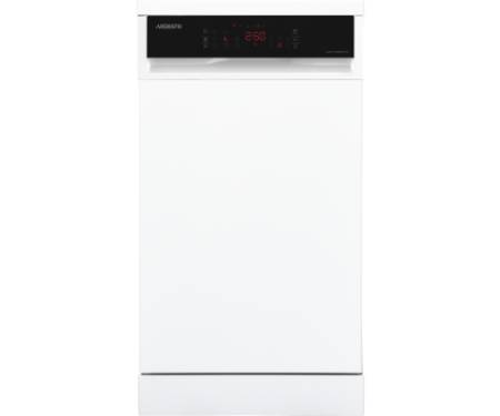 Посудомийна машина Ardesto DWMF-V458SMHW3