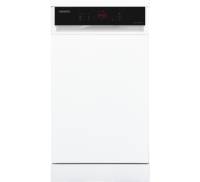 Посудомийна машина Ardesto DWMF-V458SMHW3