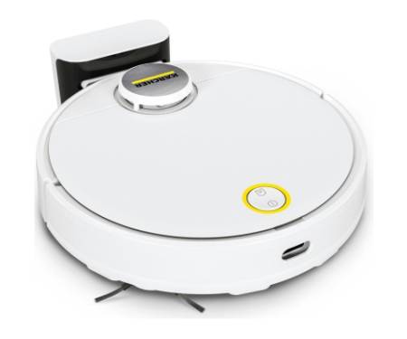 Пилосос Karcher RCV 3 (9.612-569.0)