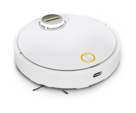 Пилосос Karcher RCV 3 (9.612-569.0)
