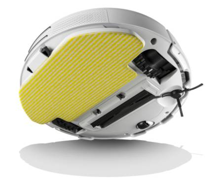Пилосос Karcher RCV 3 (9.612-569.0)