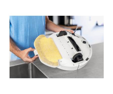 Пилосос Karcher RCV 3 (9.612-569.0)