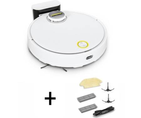 Пилосос Karcher RCV 3 (9.612-569.0)