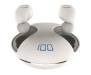 Навушники 2E RainDrops Х True Wireless Waterproof Mic White (2E-EBTWRDXWH)
