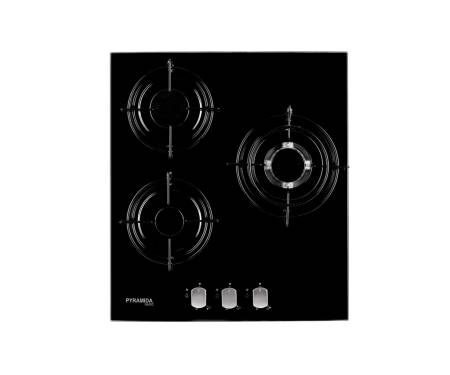 Pyramida PFG 450 Black
