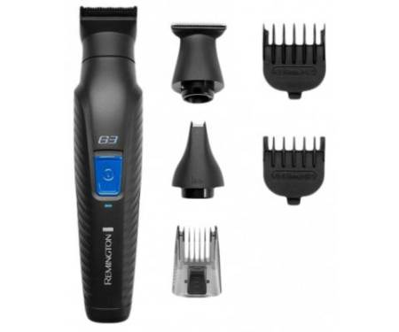 Машинка для стрижки Remington PG3000 GRAPHITE SERIES