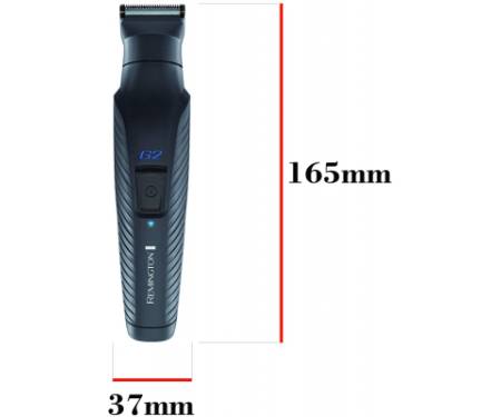 Машинка для стрижки Remington PG2000