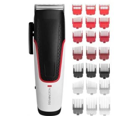 Машинка для стрижки Remington HC500