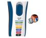 Машинка для стрижки Moser WAHL Color Pro Cordless (09649-016)
