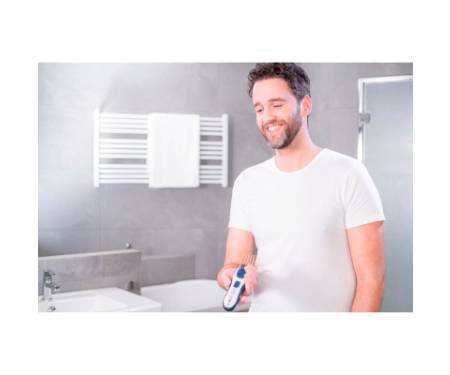 Машинка для стрижки Moser WAHL Color Pro Cordless (09649-016)