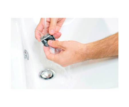 Машинка для стрижки Moser WAHL Color Pro Cordless (09649-016)