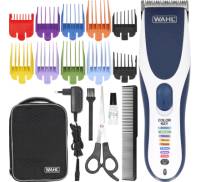 Машинка для стрижки Moser WAHL Color Pro Cordless (09649-016)