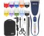 Машинка для стрижки Moser WAHL Color Pro Cordless (09649-016)