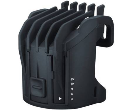 Машинка для стрижки Beurer HR_5000