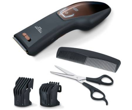 Машинка для стрижки Beurer HR_5000