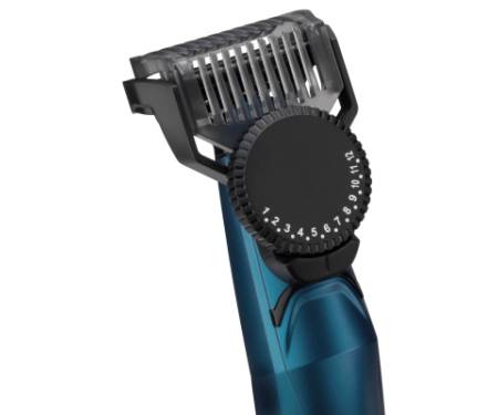 Тример Babyliss T890E