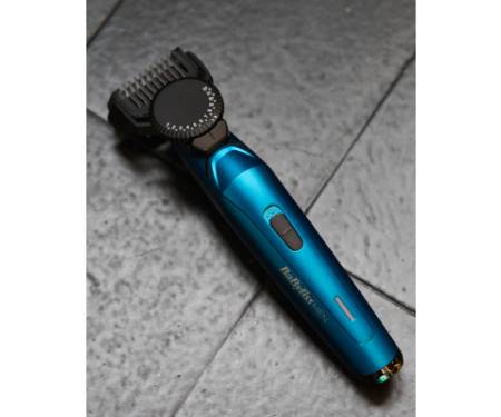 Тример Babyliss T890E