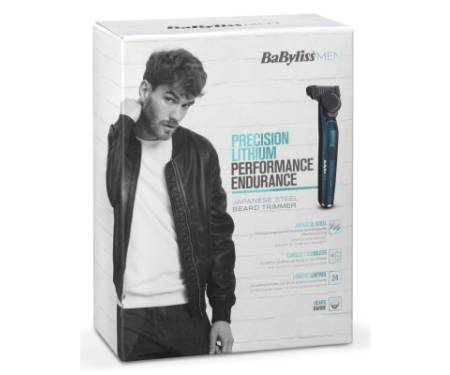 Тример Babyliss T890E