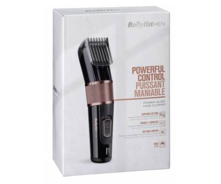 Машинка для стрижки Babyliss E974E