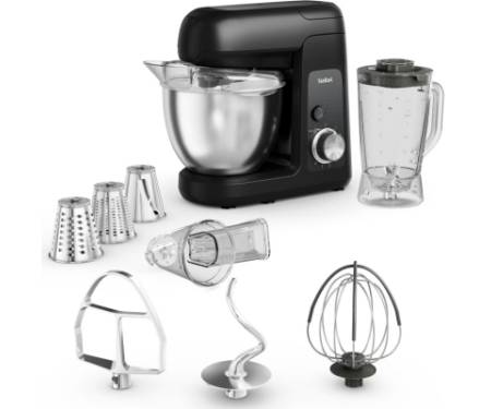Кухонний комбайн Tefal QB522838