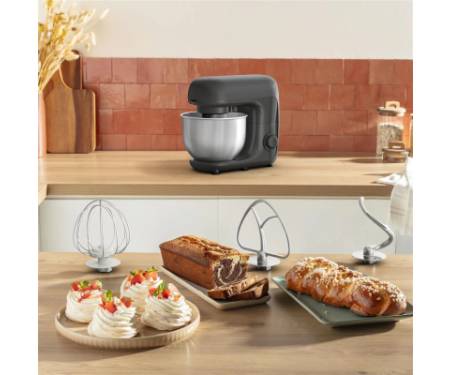 Кухонний комбайн Tefal QB161H38