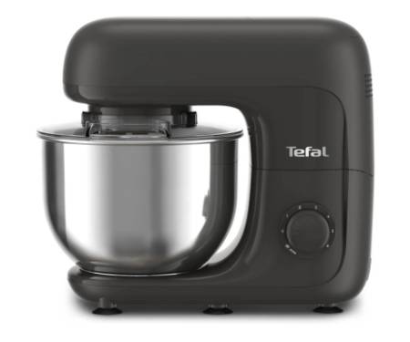 Кухонний комбайн Tefal QB161H38
