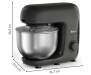 Кухонний комбайн Tefal QB161H38