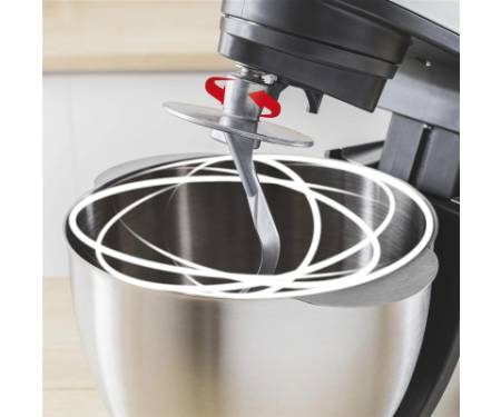 Кухонний комбайн Tefal QB161H38
