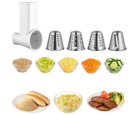 Кухонний комбайн Sencor STM3780GG