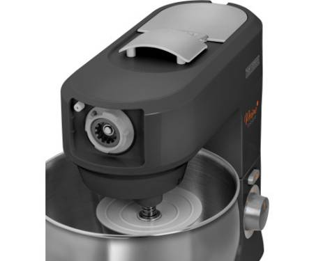 Кухонний комбайн Sencor STM3761BK