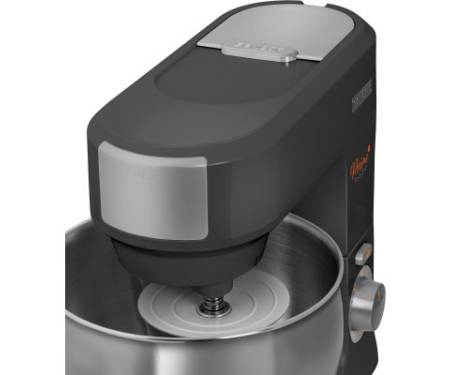 Кухонний комбайн Sencor STM3761BK