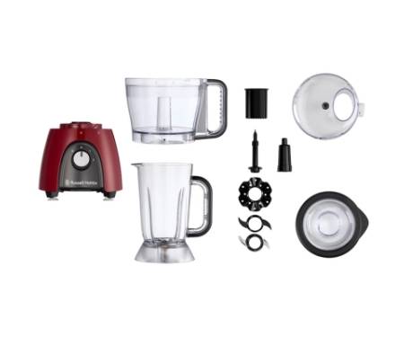 Кухонний комбайн Russell Hobbs 27110-56