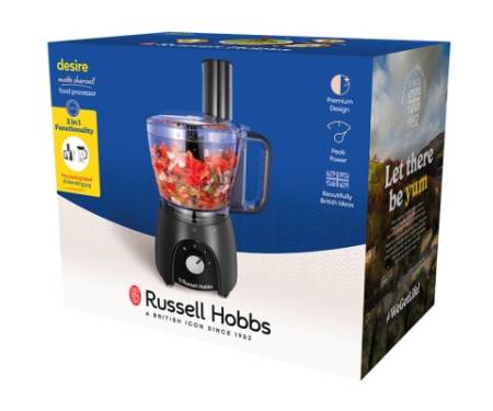 Кухонний комбайн Russell Hobbs 27111-56