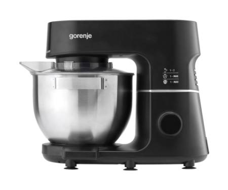 Кухонний комбайн Gorenje MMC1000SCB